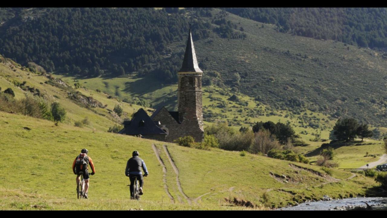 Valls D'aneu Esterri d'Àneu