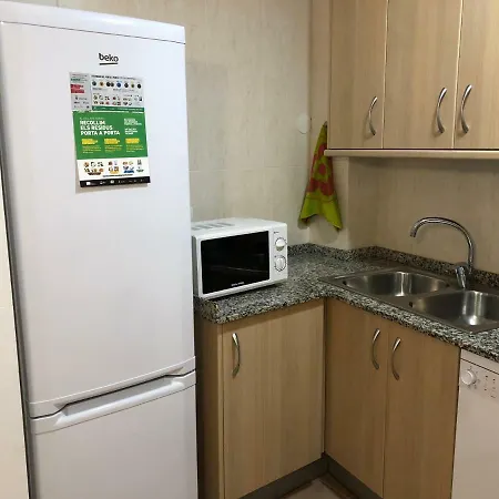 Apartament Valls D'Aneu Esterri D'Aneu Exterior photo
