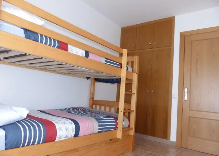 Apartament Valls D\'Aneu
