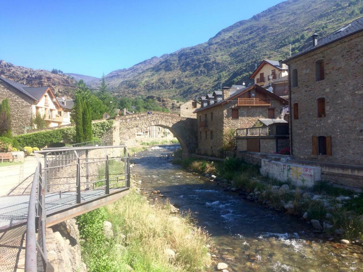 Valls D'aneu Esterri D'Aneu