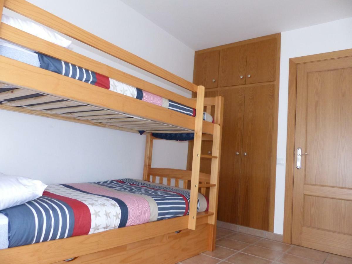 Apartment Valls D'aneu *