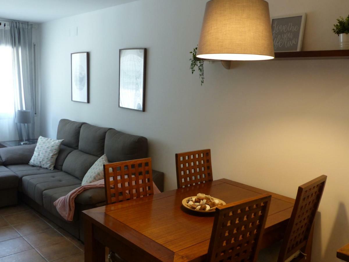 Valls D'aneu Appartement Esterri d'Àneu