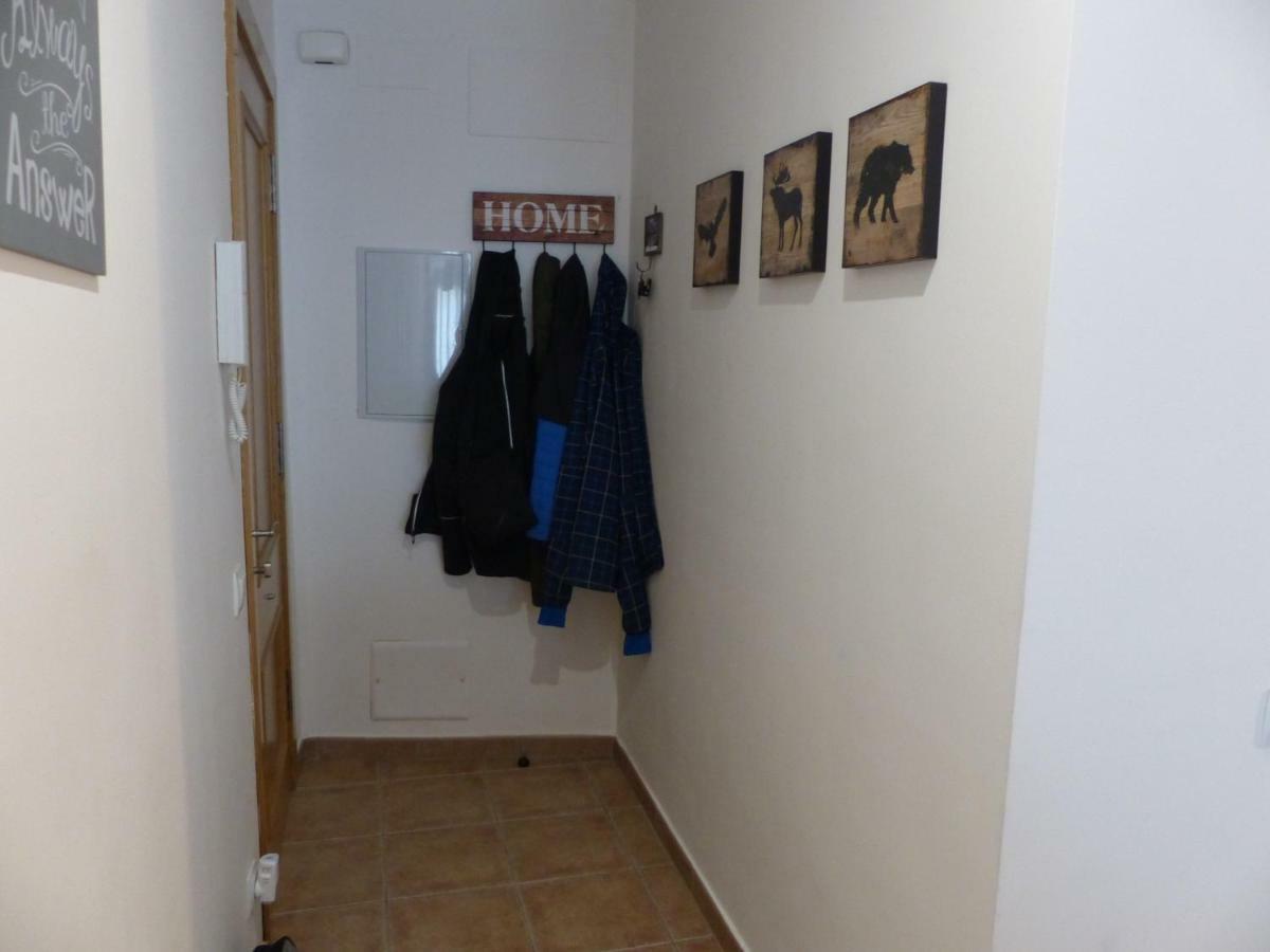 Apartment Valls D'aneu *