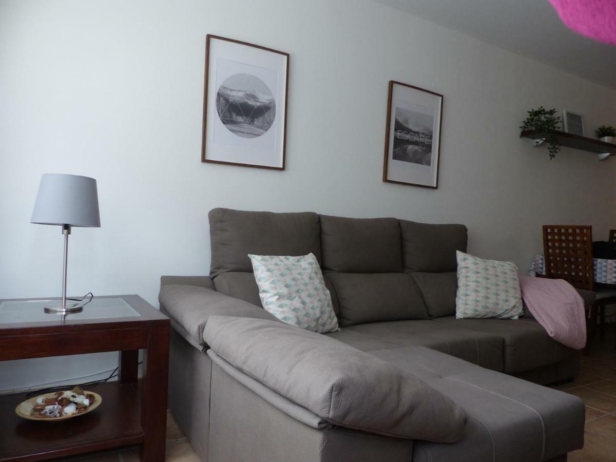 Apartment Valls D'aneu