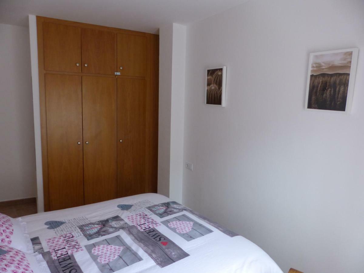 Valls D'aneu Apartment