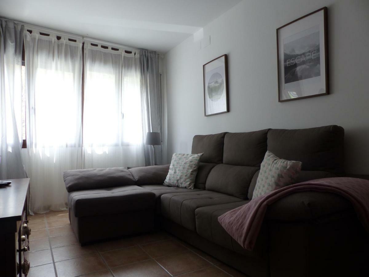 Valls D'aneu Apartment Esterri D'Aneu