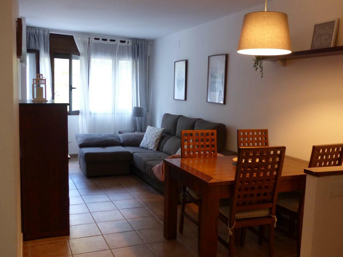 Valls D'aneu Apartment Esterri D'Aneu