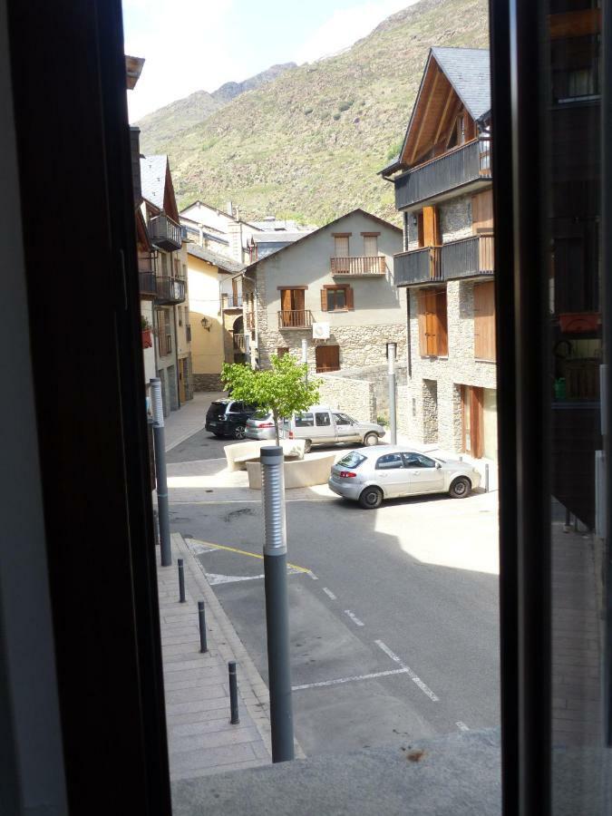 Appartement Valls D'aneu