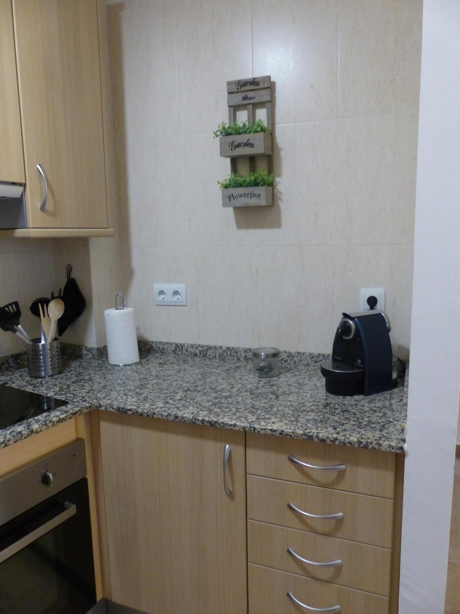 Apartment Valls D'aneu