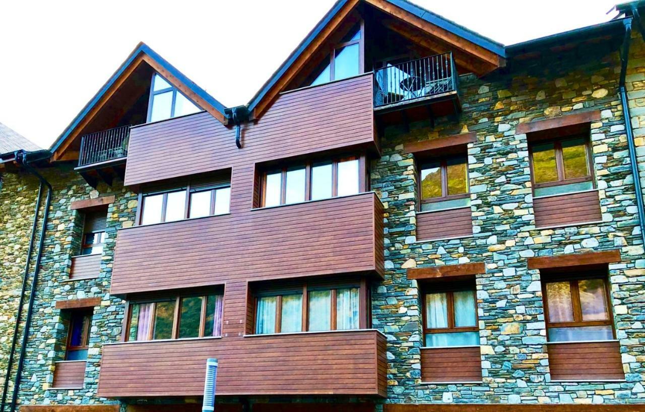 Valls D'aneu Appartement Esterri d'Àneu