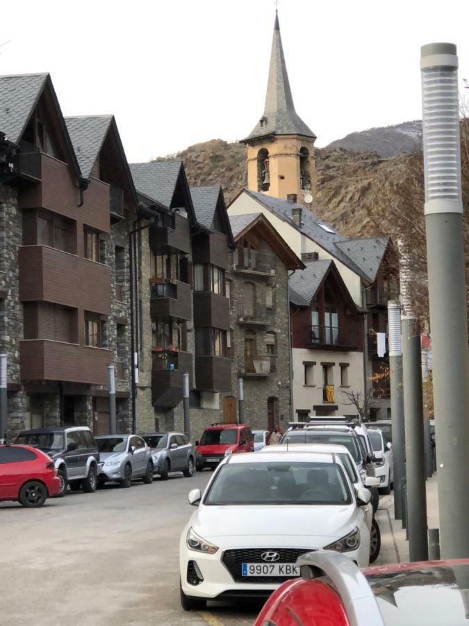Appartement Valls D'aneu Esterri d'Àneu