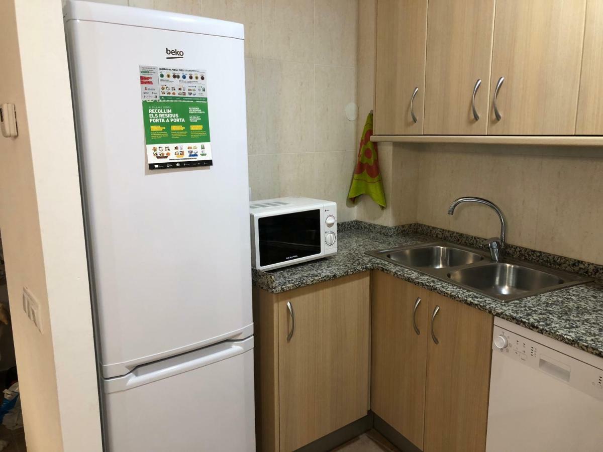 Valls D'aneu Appartement Esterri d'Àneu
