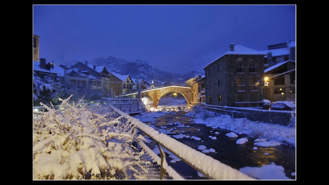 Valls D'aneu * Esterri d'Àneu