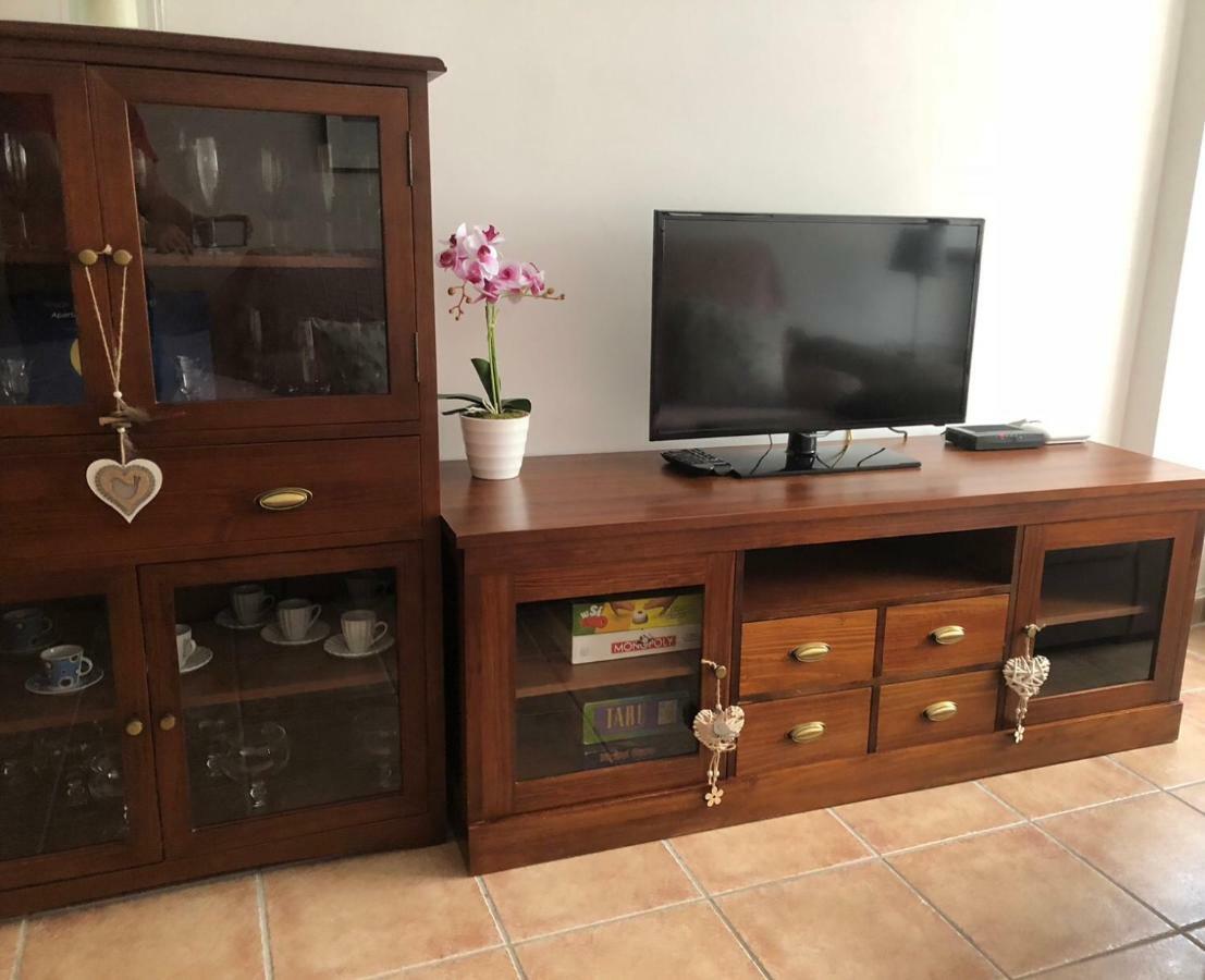 Apartment Valls D'aneu *